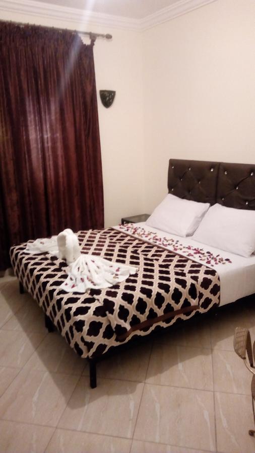 San Mao Sahara Hotel Laayoune  Eksteriør billede