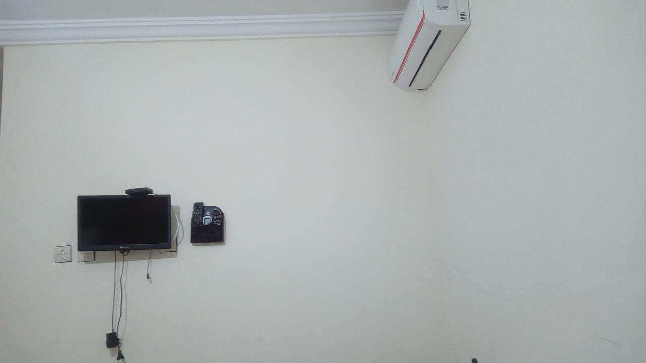 San Mao Sahara Hotel Laayoune  Eksteriør billede