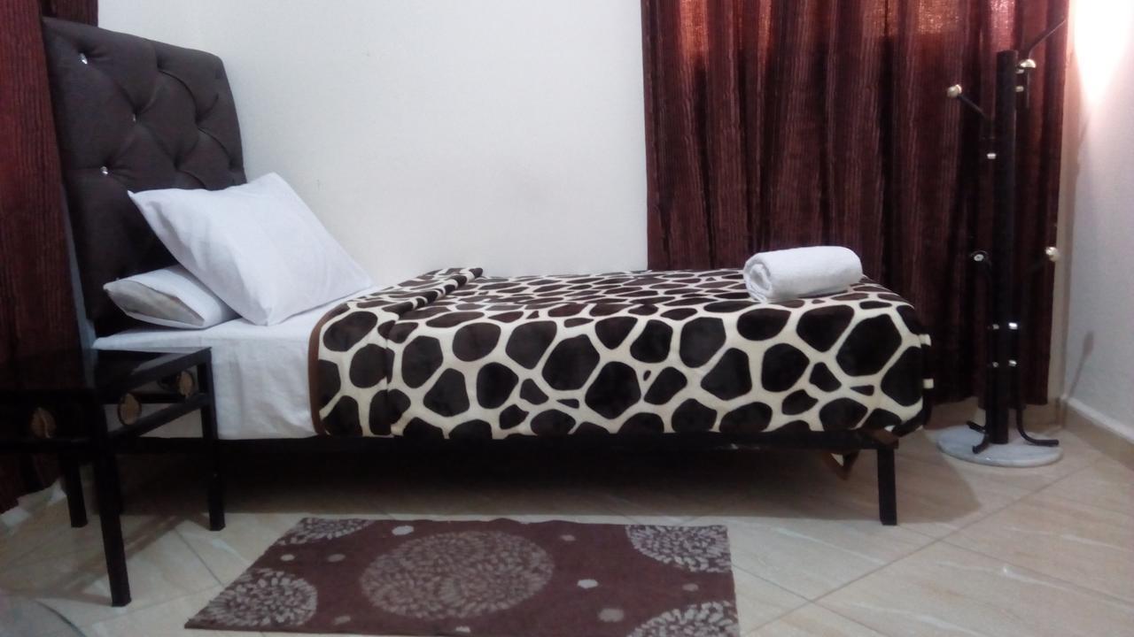 San Mao Sahara Hotel Laayoune  Eksteriør billede
