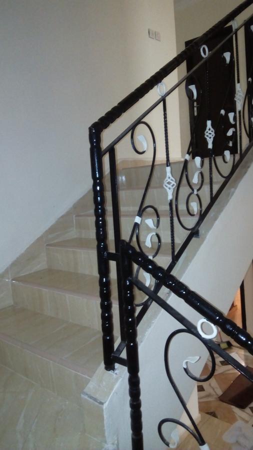 San Mao Sahara Hotel Laayoune  Eksteriør billede
