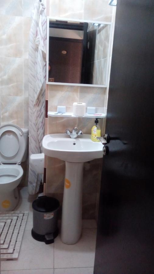 San Mao Sahara Hotel Laayoune  Eksteriør billede