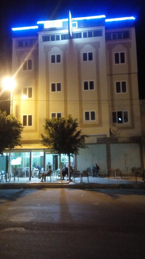 San Mao Sahara Hotel Laayoune  Eksteriør billede