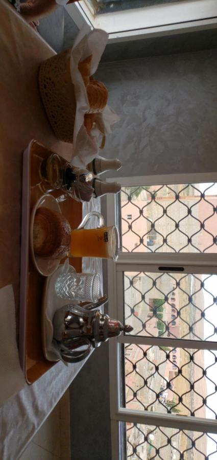 San Mao Sahara Hotel Laayoune  Eksteriør billede